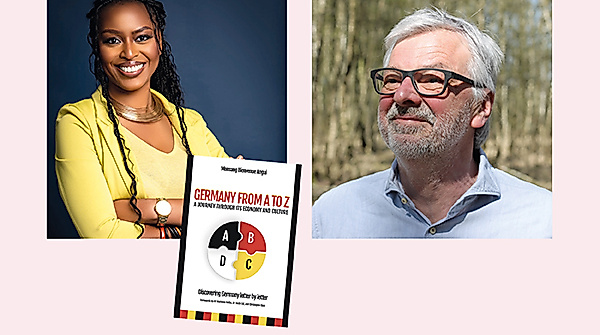 Literatur und Perspektivenvielfalt in der Bücherhalle Altona