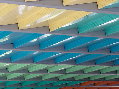 Stadtteiltreff AGDAZ