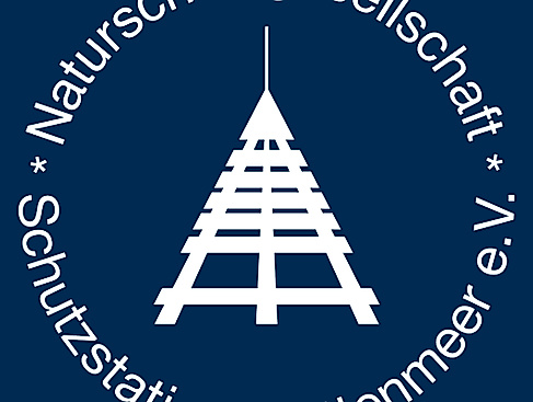 Logo der Schutzstation Wattenmeer
