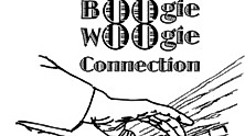 The Hamburg Boogie Woogie Connection