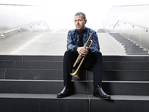 Benefiz Jazz mit Wülker, Sestak und Lyssarides