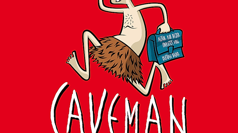 CAVEMAN