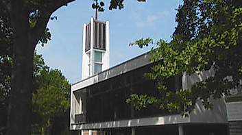 Weihnachtsgottesdienst in der Christuskirche