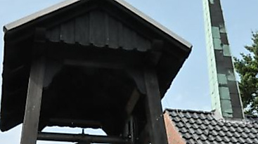 Christophorushaus der Kirchengemeinde Schnelsen