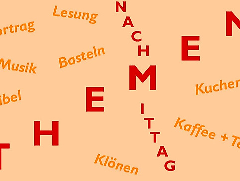Hilde Wulff, Gründerin des Erlenbusch