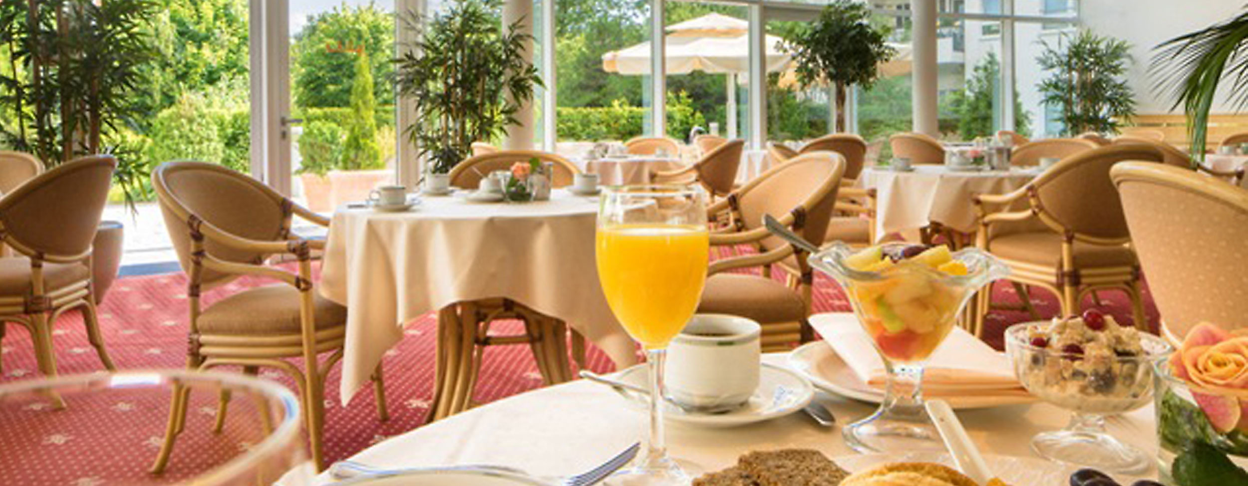 Breakfast NewLivingHome