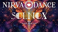 Nirvadance - Solnox aka Marius Beyer