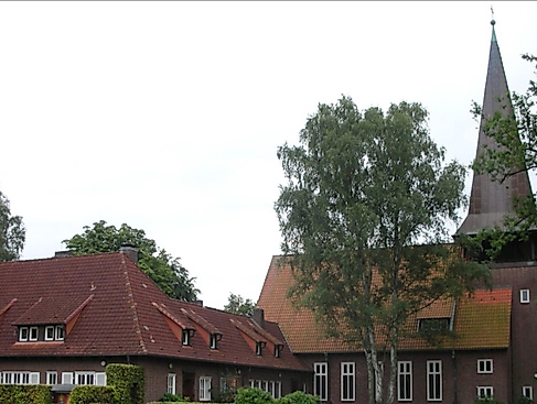 St. Jürgen-Kirche