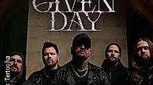 Any Given Day