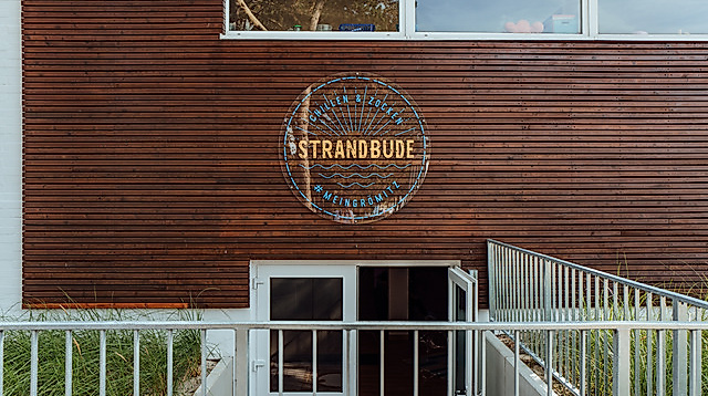 WinterOlympiade für Familien am Strand