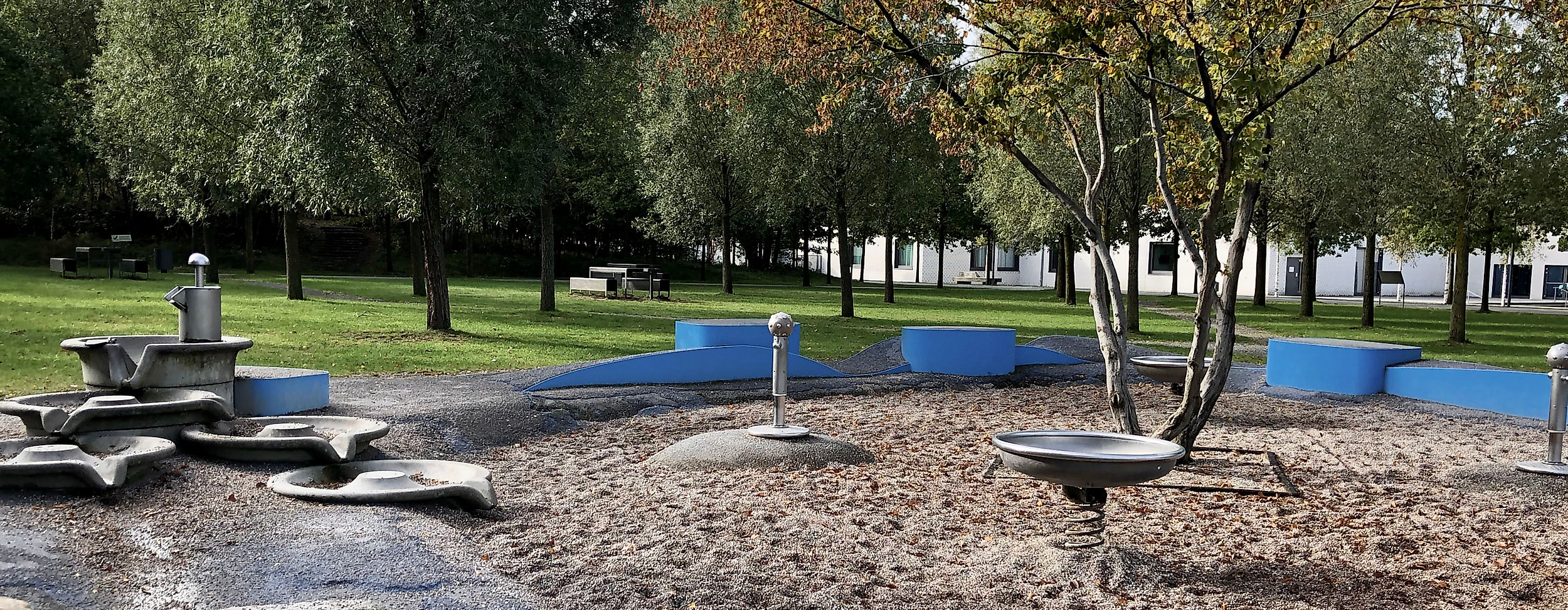 Stadtpark Norderstedt