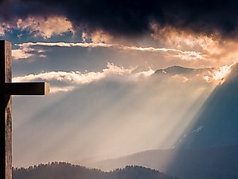 Familiengottesdienst zum Ostersonntag