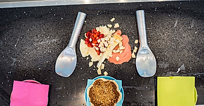 Eiscafé Schlecks