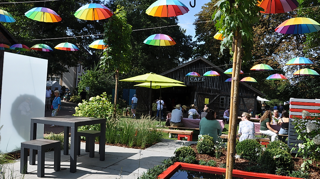 Gartenfestival 2024 - 91