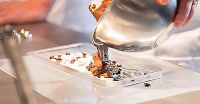 Läderach Chocolaterie