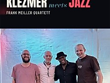 Klezmer meets Jazz