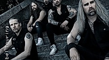 Omnium Gatherum - European Tour 2026 - Support: Fallujah & In Mourning