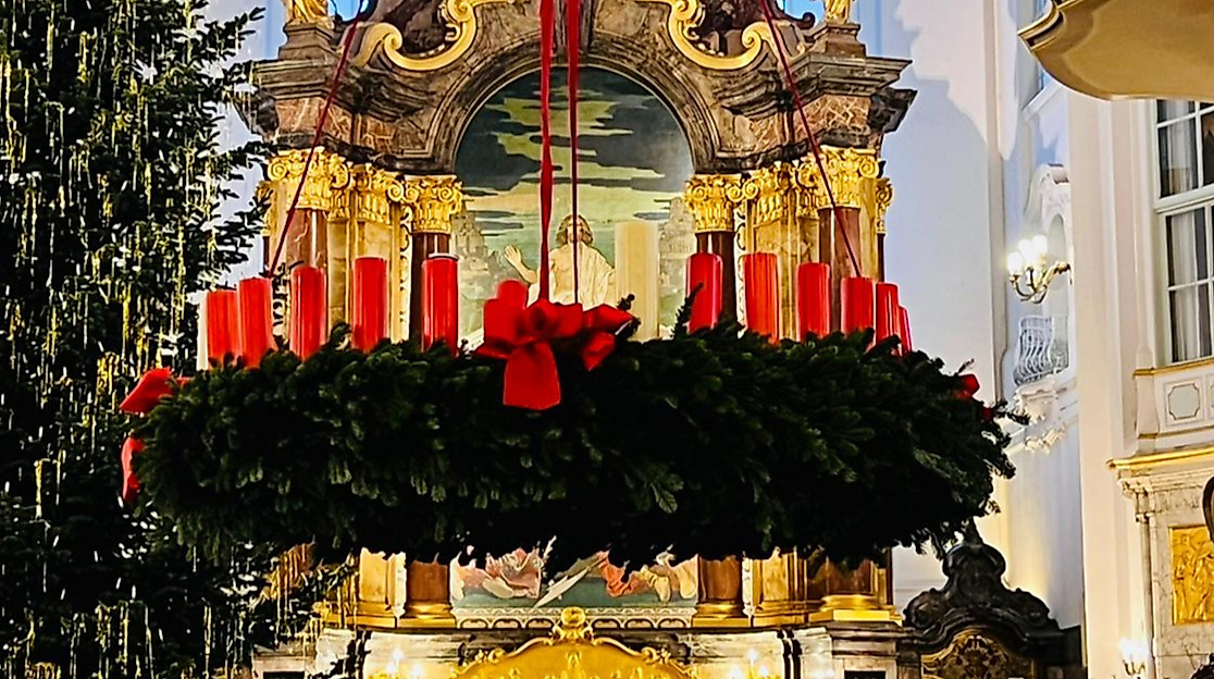 St. Michaelis