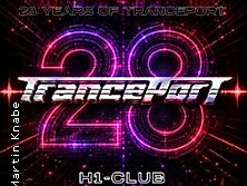 28 Years of TrancePort - the birthday!