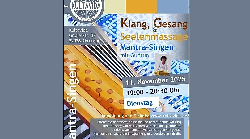 25-11-11 Mantra-Singen O. Arndt