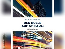 Preview Barkassenlesung Ben Westphal