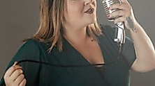 Vanessa Huss - Live