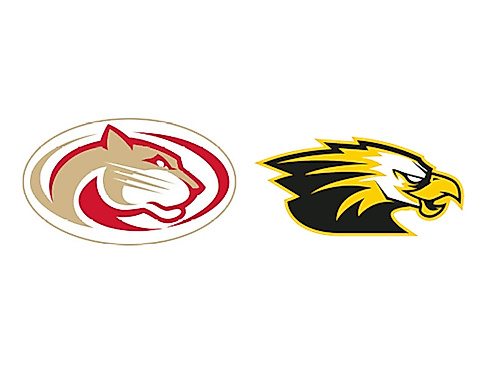 Lübeck Cougars - Berlin Adler
