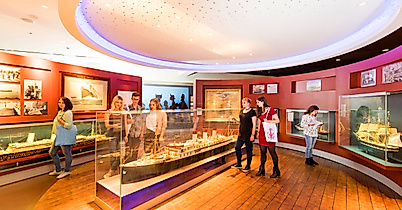 Museum für Hamburgische Geschichte