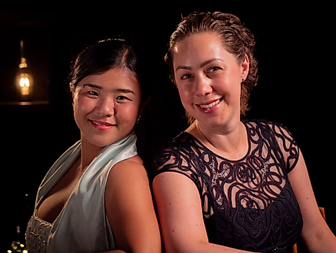 Duo "Yune"