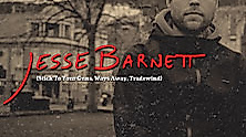 Jesse Barnett