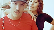 Iseo & Dodosound - German Adventure Tour