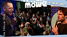Freche Möwe - Stand-Up Comedy