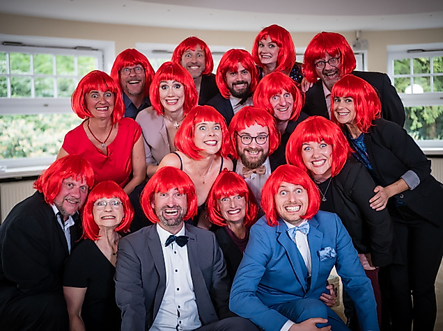 Steife Brise Impro-Comedy@Gerrit Meier