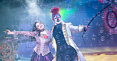 Clown-c-Roncalli