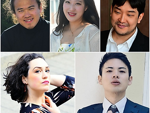 La Bohème - Puccini - Opernensemble: Instrumentalisten Musikhochschule Lübeck