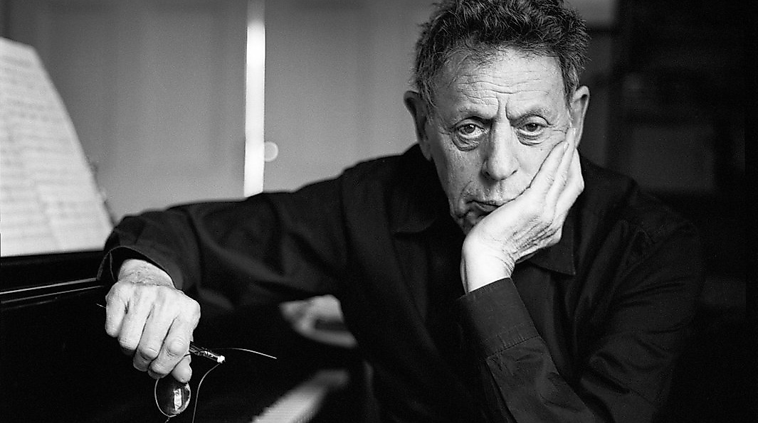 Philip Glass: Koyaanisqatsi
