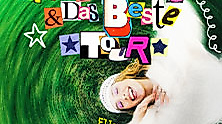 Ella Stern - das schlimmste und das beste - Tour 2026