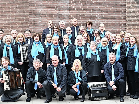 Akkordeon-Orchester Hamburg-Eimsbüttel