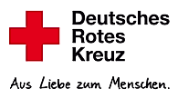 DRK Logo allgemein - CR Deutsche Rotes Kreuz