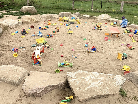 25-09-13 Edelsteinsuche für Kinder Hofgut Wulfsdorf