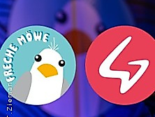 Freche Möwe Stand-Up Comedy Generator