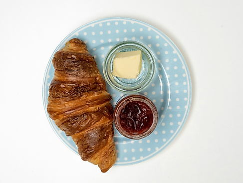Frühstück für Frühaufsteher