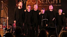 MOONLIGHT Concert - Vom Rhythmus des Lebens - Rhythm, Songs, Lyriks & Classic