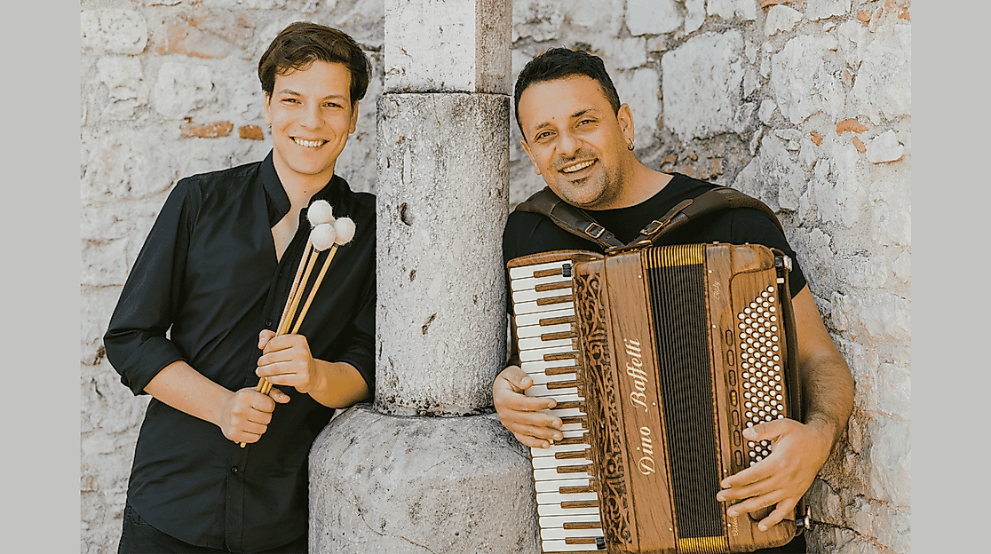 Duo Molino - Petti