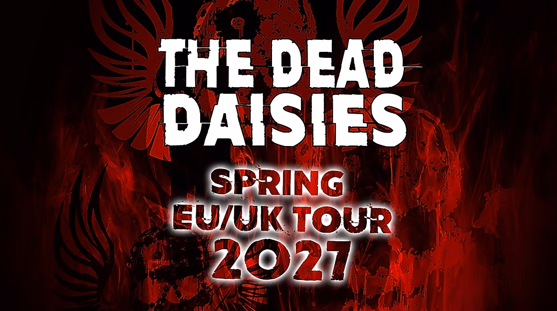 The Dead Daisies