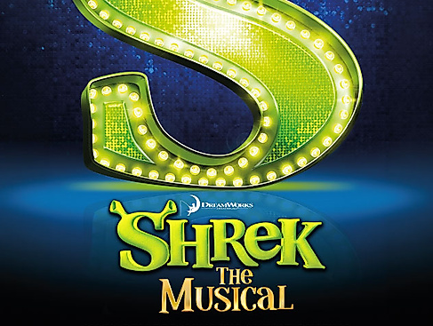Shrek das Musical