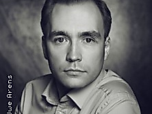 Denys Proshayev (Klavier)