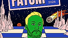 Fatoni - Sneak Peek Tour 2026