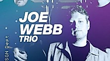 Joe Webb Trio