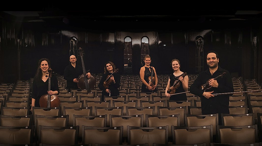 Hamburg Stage Ensemble